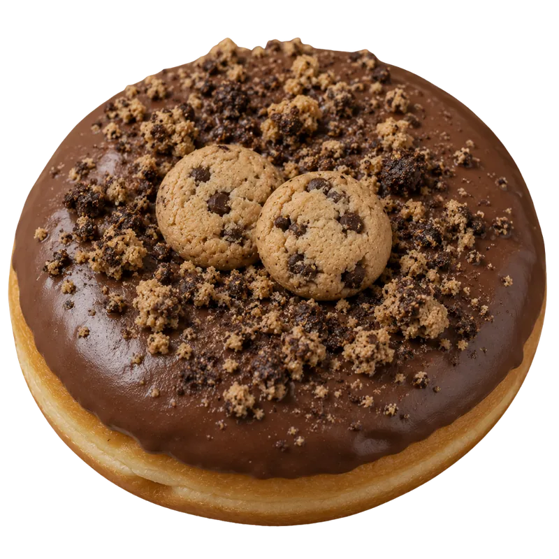 Choco Chip