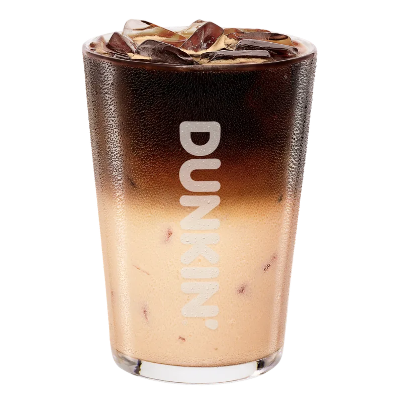 Iced Machiatto