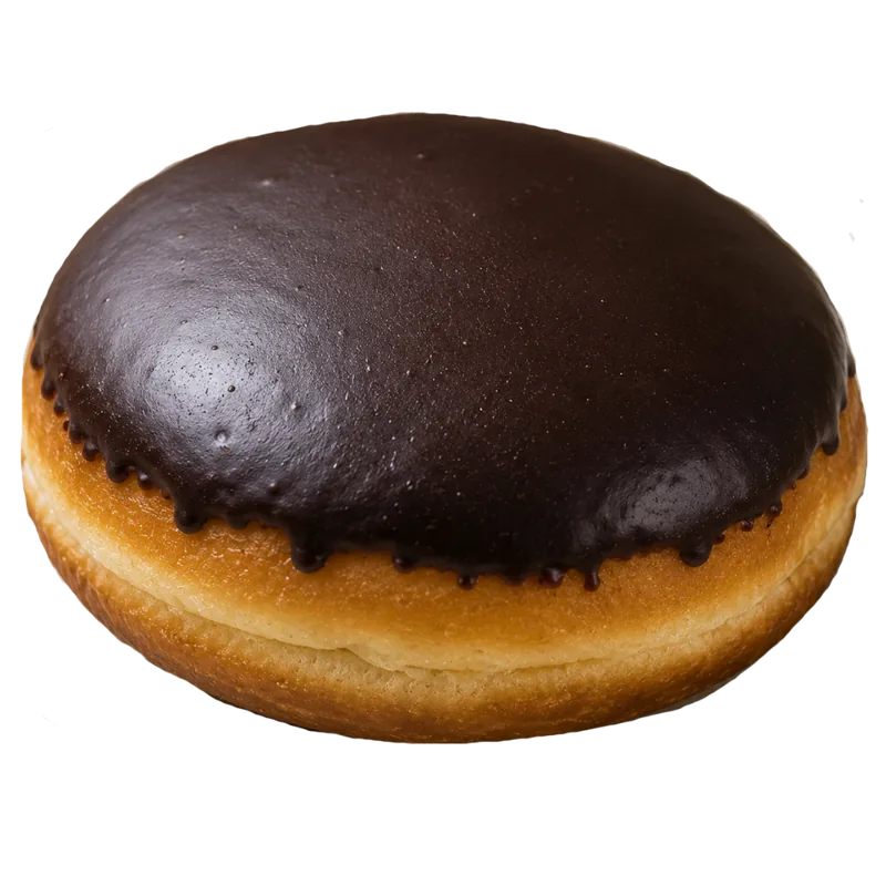 Boston Kreme