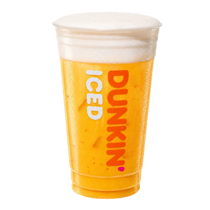 Spicy Mango Daydream Refresher