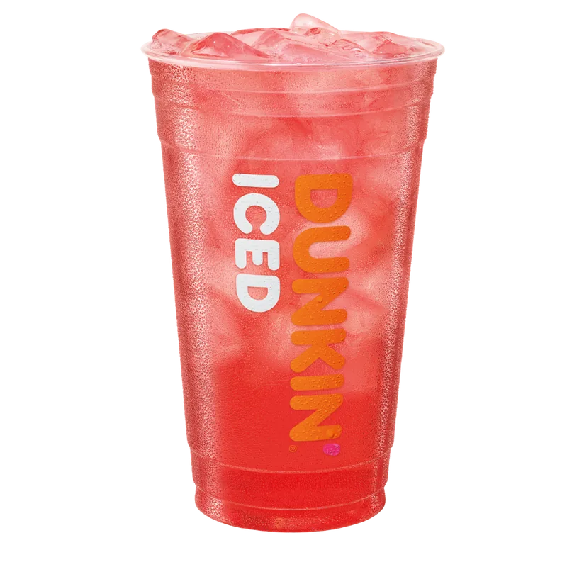 Strawberry Dragonfruit Refresher