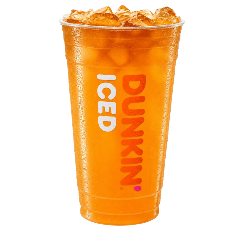 Mango Pineapple Refresher