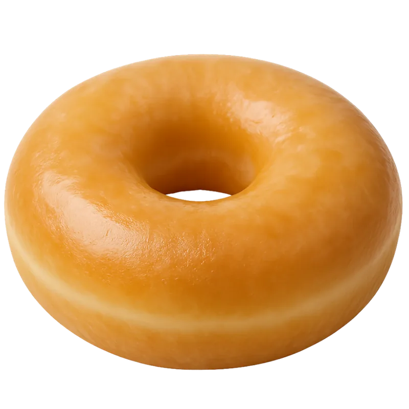 Original Glazed