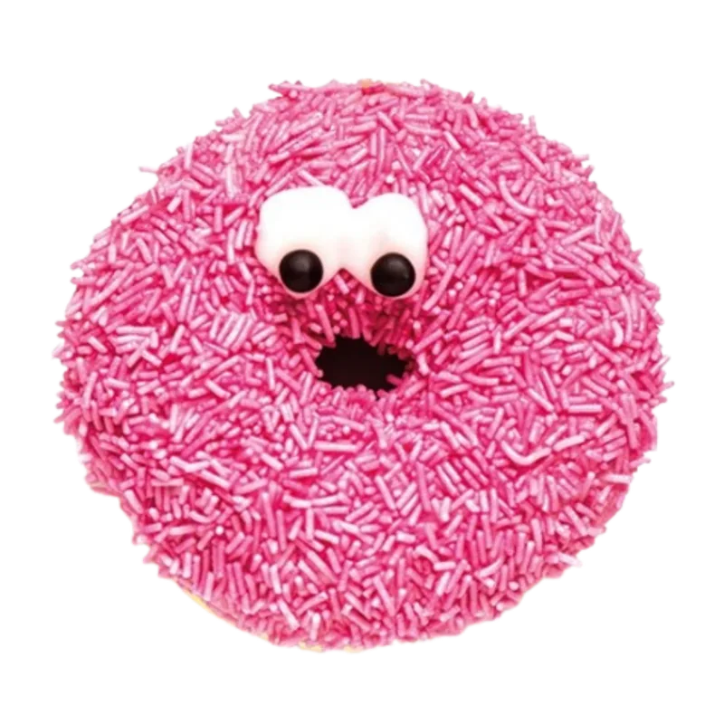 Pink Cookie & Co