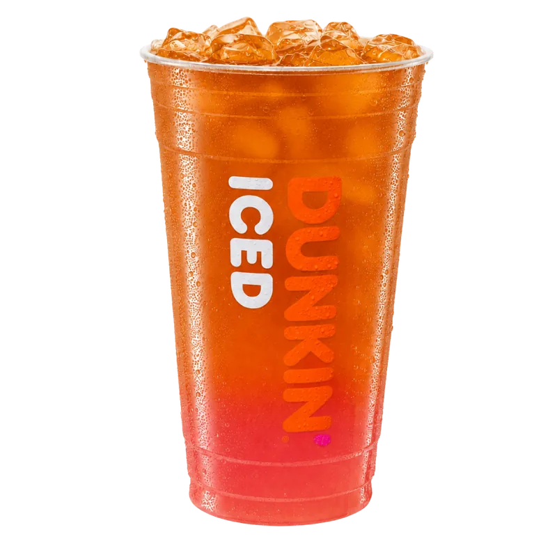 Iced Tea Refresher