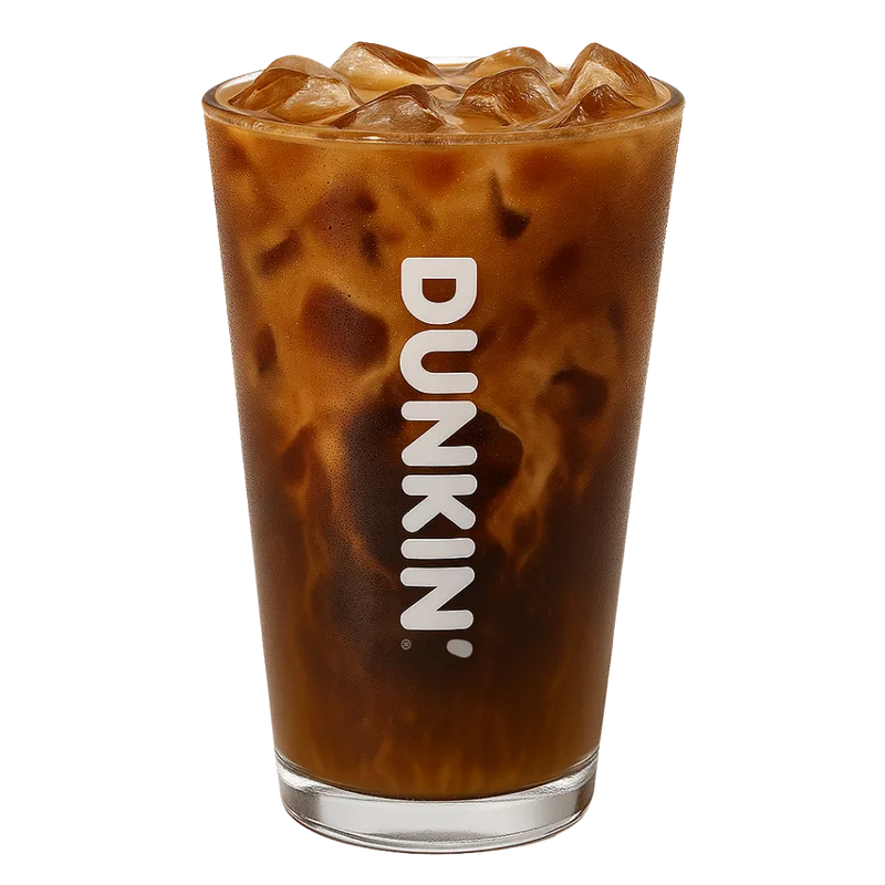 Iced Americano