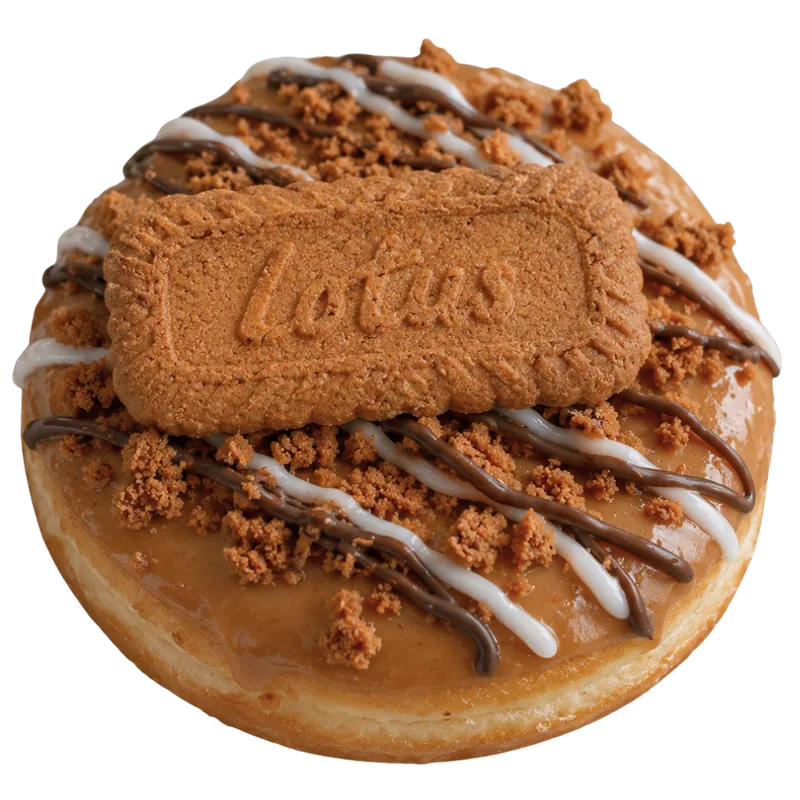 Speculoos Sensation