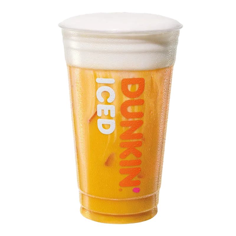 Mango Daydream Refresher