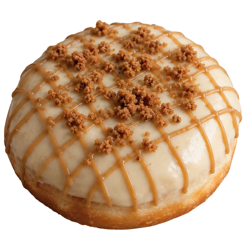 Biscoff White Sensation